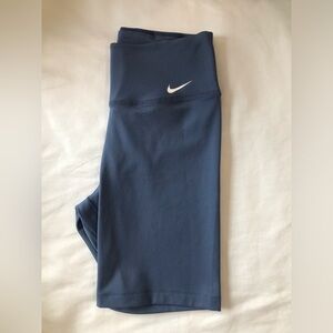 Nike Dri-FIT Women’s Biker Shorts